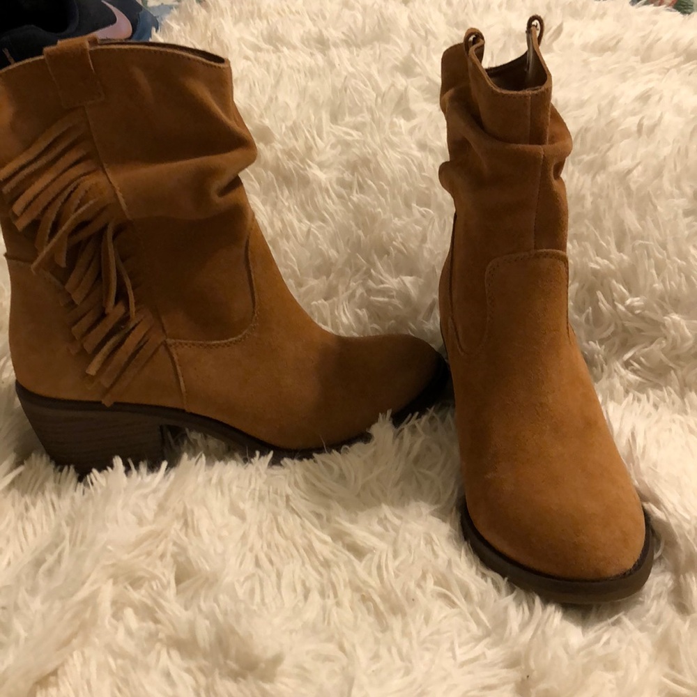 Boots